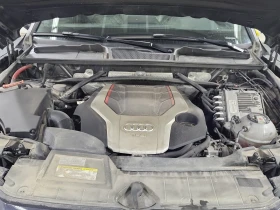 Audi SQ5 echnik Quattro | Панорама | Кожа | Памет | Камера, снимка 14
