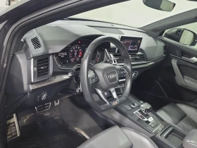 Audi SQ5 echnik Quattro | Панорама | Кожа | Памет | Камера, снимка 9