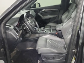 Audi SQ5 echnik Quattro | Панорама | Кожа | Памет | Камера, снимка 5
