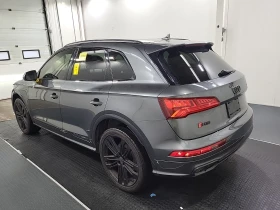 Audi SQ5 echnik Quattro | Панорама | Кожа | Памет | Камера, снимка 4