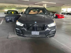 BMW X5 xDrive40i| ОТ ГЛАВНО ПРЕДСТАВИТЕЛСТВО| КЛИПОВЕ, снимка 3