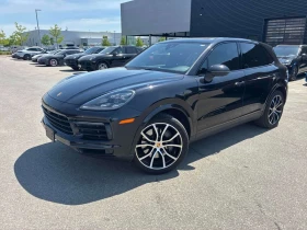 Porsche Cayenne * S * АВТОКРЕДИТ БЕЗ ПЪРВОНАЧАЛНА ВНОСКА, снимка 5