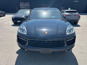 Porsche Cayenne * S * АВТОКРЕДИТ БЕЗ ПЪРВОНАЧАЛНА ВНОСКА, снимка 6