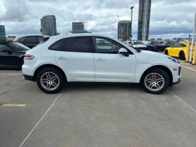 Porsche Macan S/ОБДУХВАНЕ/ПАНОРАМА/OT PORSCHE, снимка 4