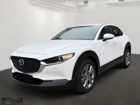 Mazda CX-30 e-SKYACTIVE/140HP/MHEV/CAM/HUD/KLESS/CPLAY/459q, снимка 1