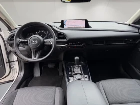 Mazda CX-30 e-SKYACTIVE/140HP/MHEV/CAM/HUD/KLESS/CPLAY/459q, снимка 6