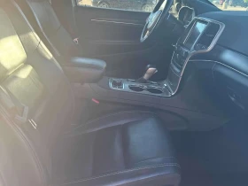 Jeep Grand cherokee * Limited * АВТОКРЕДИТ БЕЗ ПЪРВОНАЧАЛНА ВНОСКА* , снимка 16