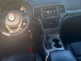 Jeep Grand cherokee * Limited * АВТОКРЕДИТ БЕЗ ПЪРВОНАЧАЛНА ВНОСКА* , снимка 5