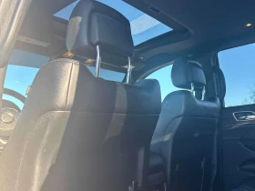 Jeep Grand cherokee * Limited * АВТОКРЕДИТ БЕЗ ПЪРВОНАЧАЛНА ВНОСКА* , снимка 15