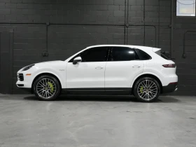 Porsche Cayenne E-HYBRID ЦЕНА ДО БЪЛГАРИЯ АВТОКРЕДИТ, снимка 4