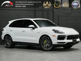 Porsche Cayenne E-HYBRID ЦЕНА ДО БЪЛГАРИЯ АВТОКРЕДИТ, снимка 1