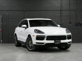 Porsche Cayenne E-HYBRID ЦЕНА ДО БЪЛГАРИЯ АВТОКРЕДИТ, снимка 3