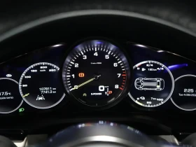 Porsche Cayenne E-HYBRID ЦЕНА ДО БЪЛГАРИЯ АВТОКРЕДИТ, снимка 11