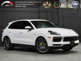 Porsche Cayenne E-HYBRID ЦЕНА ДО БЪЛГАРИЯ АВТОКРЕДИТ, снимка 2