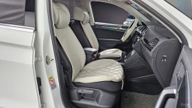 VW Tiguan 2.0 TDI PREMIUM* КОЖА* ПОДГРЕВ* КАМЕРА, снимка 8