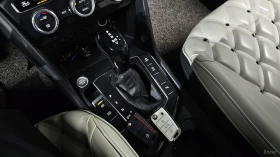 VW Tiguan 2.0 TDI PREMIUM* КОЖА* ПОДГРЕВ* КАМЕРА, снимка 7
