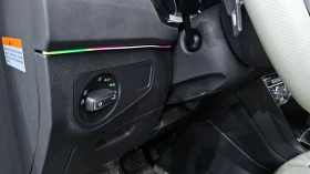 VW Tiguan 2.0 TDI PREMIUM* КОЖА* ПОДГРЕВ* КАМЕРА, снимка 15