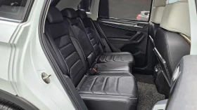 VW Tiguan 2.0 TDI PREMIUM* КОЖА* ПОДГРЕВ* КАМЕРА, снимка 10