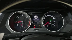 VW Tiguan 2.0 TDI PREMIUM* КОЖА* ПОДГРЕВ* КАМЕРА, снимка 6