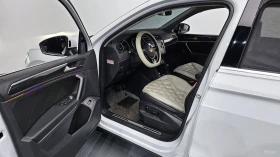 VW Tiguan 2.0 TDI PREMIUM* КОЖА* ПОДГРЕВ* КАМЕРА, снимка 9