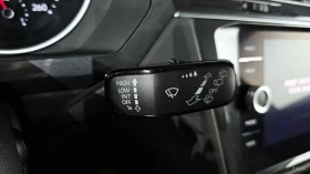 VW Tiguan 2.0 TDI PREMIUM* КОЖА* ПОДГРЕВ* КАМЕРА, снимка 16