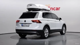 VW Tiguan 2.0 TDI PREMIUM* КОЖА* ПОДГРЕВ* КАМЕРА, снимка 2