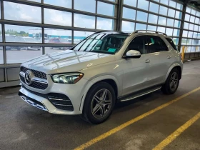Mercedes-Benz GLE 350 * GLE350 4M * CARFAX * ЦЕНА ДО БГ, снимка 1