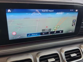 Mercedes-Benz GLE 350 * GLE350 4M * CARFAX * ЦЕНА ДО БГ, снимка 8