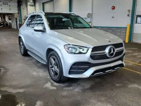Mercedes-Benz GLE 350 * GLE350 4M * CARFAX * ЦЕНА ДО БГ, снимка 2