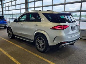 Mercedes-Benz GLE 350 * GLE350 4M * CARFAX * ЦЕНА ДО БГ, снимка 4
