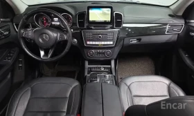 Mercedes-Benz GLS 350 D | AMG | ОБДУХВАНЕ | 360 | 7 МЕСТА | ДИСТРОНИК | , снимка 6