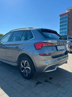Skoda Kamiq, снимка 5