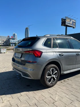 Skoda Kamiq, снимка 3