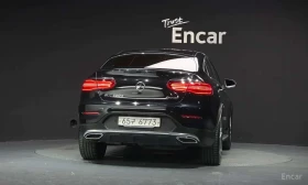 Mercedes-Benz GLC 220 * GLC220 d 4MATIC Premium Coupe * ЦЕНА ДО БГ, снимка 4