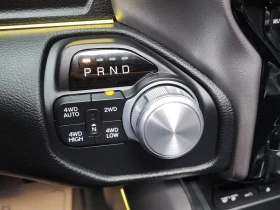 Dodge Ram 5.7 5.7 Automatic, снимка 9