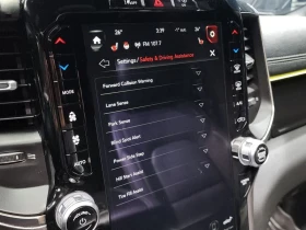 Dodge Ram 5.7 5.7 Automatic, снимка 15
