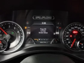 Dodge Ram 5.7 5.7 Automatic, снимка 8