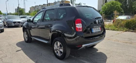 Dacia Duster 1.6i 105k.c ITALIA EURO 5B , снимка 6