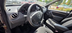 Dacia Duster 1.6i 105k.c ITALIA EURO 5B , снимка 9