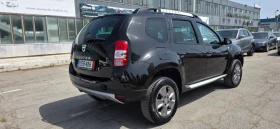 Dacia Duster 1.6i 105k.c ITALIA EURO 5B , снимка 4