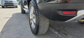 Dacia Duster 1.6i 105k.c ITALIA EURO 5B , снимка 7