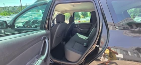 Dacia Duster 1.6i 105k.c ITALIA EURO 5B , снимка 12