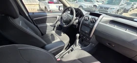 Dacia Duster 1.6i 105k.c ITALIA EURO 5B , снимка 15