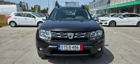 Dacia Duster 1.6i 105k.c ITALIA EURO 5B , снимка 2