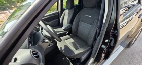 Dacia Duster 1.6i 105k.c ITALIA EURO 5B , снимка 11