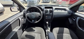 Dacia Duster 1.6i 105k.c ITALIA EURO 5B , снимка 13