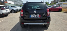 Dacia Duster 1.6i 105k.c ITALIA EURO 5B , снимка 5