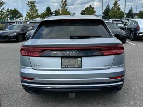 Audi Q8 * Technik * CARFAX * ОПЦИЯ ЗА ФИНАНСИРАНЕ, снимка 16