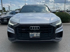 Audi Q8 * Technik * CARFAX * ОПЦИЯ ЗА ФИНАНСИРАНЕ, снимка 6
