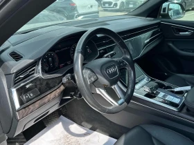 Audi Q8 * Technik * CARFAX * ОПЦИЯ ЗА ФИНАНСИРАНЕ, снимка 17